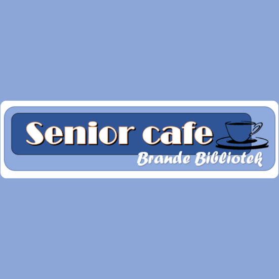 Logo brande senior cafe