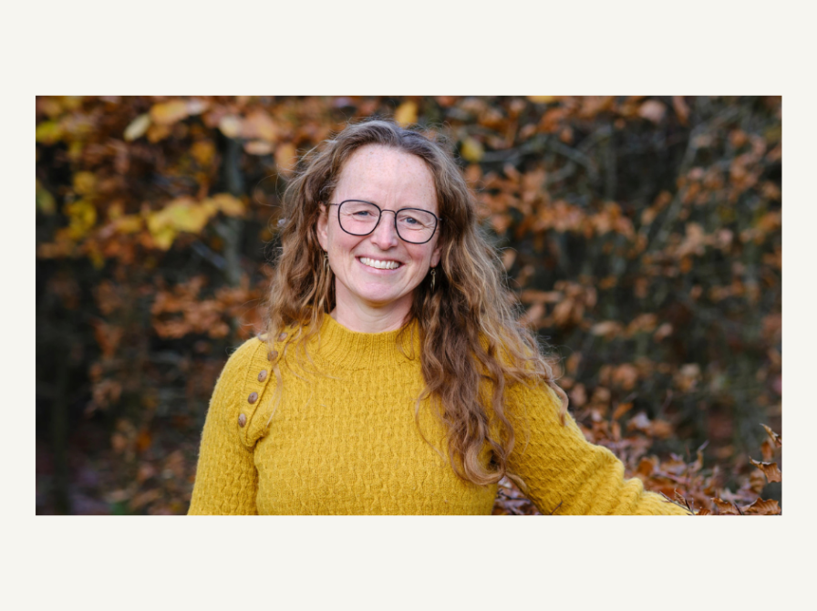 Billede af menneske